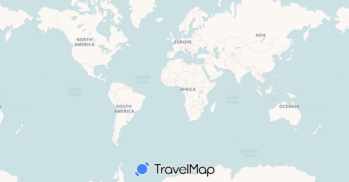 TravelMap itinerary: driving, aller, pottoka, retour